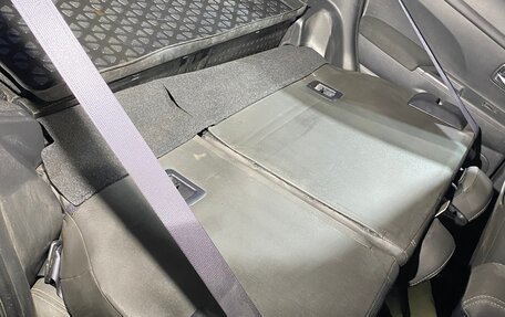 Mitsubishi ASX I рестайлинг, 2012 год, 1 098 000 рублей, 20 фотография