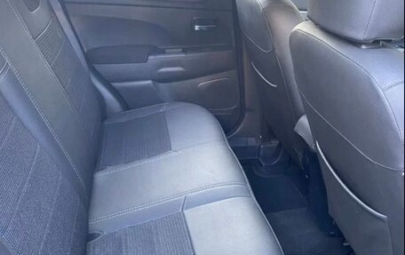 Mitsubishi ASX I рестайлинг, 2012 год, 1 098 000 рублей, 17 фотография