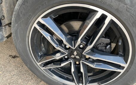 Mitsubishi ASX I рестайлинг, 2012 год, 1 098 000 рублей, 19 фотография