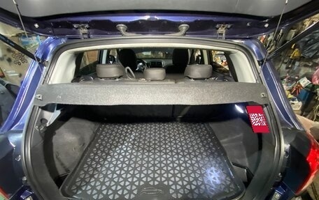 Mitsubishi ASX I рестайлинг, 2012 год, 1 098 000 рублей, 21 фотография