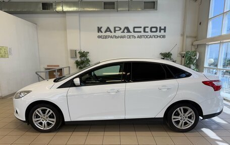 Ford Focus III, 2011 год, 730 000 рублей, 5 фотография