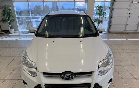 Ford Focus III, 2011 год, 730 000 рублей, 3 фотография