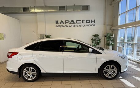 Ford Focus III, 2011 год, 730 000 рублей, 6 фотография
