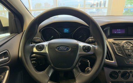 Ford Focus III, 2011 год, 730 000 рублей, 7 фотография