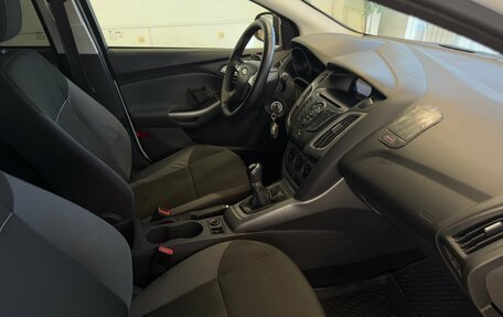 Ford Focus III, 2011 год, 730 000 рублей, 9 фотография