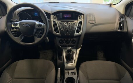 Ford Focus III, 2011 год, 730 000 рублей, 8 фотография