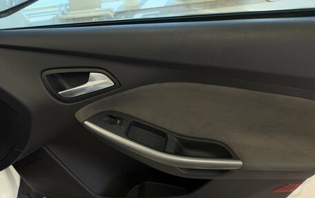 Ford Focus III, 2011 год, 730 000 рублей, 16 фотография