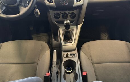 Ford Focus III, 2011 год, 730 000 рублей, 13 фотография