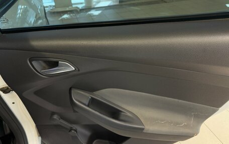 Ford Focus III, 2011 год, 730 000 рублей, 17 фотография