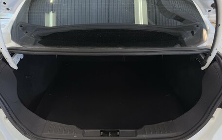 Ford Focus III, 2011 год, 730 000 рублей, 18 фотография