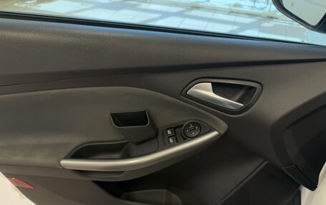 Ford Focus III, 2011 год, 730 000 рублей, 14 фотография