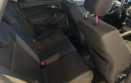 Ford Focus III, 2011 год, 730 000 рублей, 10 фотография