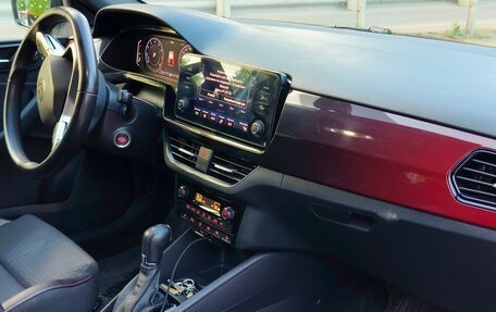 Volkswagen Polo VI (EU Market), 2021 год, 1 850 000 рублей, 15 фотография