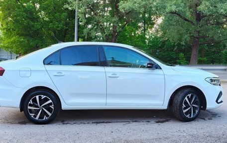 Volkswagen Polo VI (EU Market), 2021 год, 1 850 000 рублей, 6 фотография