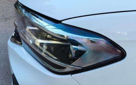 Volkswagen Polo VI (EU Market), 2021 год, 1 850 000 рублей, 8 фотография