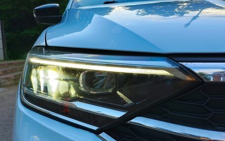 Volkswagen Polo VI (EU Market), 2021 год, 1 850 000 рублей, 9 фотография