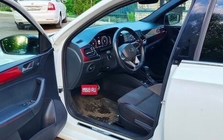 Volkswagen Polo VI (EU Market), 2021 год, 1 850 000 рублей, 16 фотография