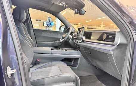 Volkswagen Teramont, 2026 год, 6 599 000 рублей, 25 фотография
