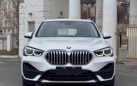 BMW X1, 2022 год, 2 320 000 рублей, 3 фотография
