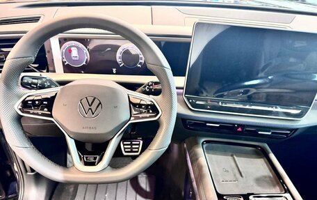 Volkswagen Teramont, 2026 год, 6 599 000 рублей, 27 фотография