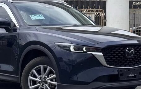 Mazda CX-5 II, 2022 год, 2 580 000 рублей, 3 фотография