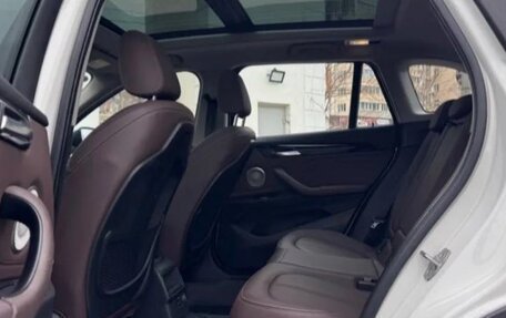 BMW X1, 2022 год, 2 320 000 рублей, 11 фотография