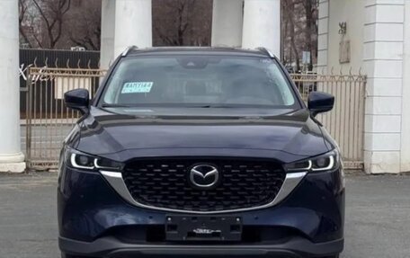 Mazda CX-5 II, 2022 год, 2 580 000 рублей, 2 фотография