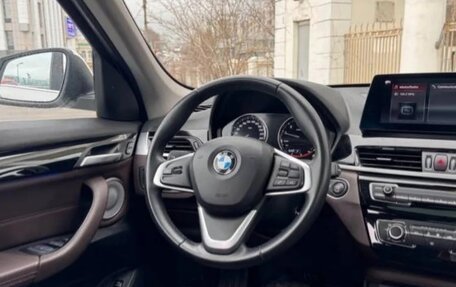 BMW X1, 2022 год, 2 320 000 рублей, 8 фотография