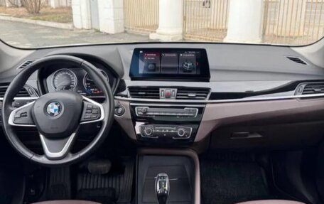 BMW X1, 2022 год, 2 320 000 рублей, 9 фотография