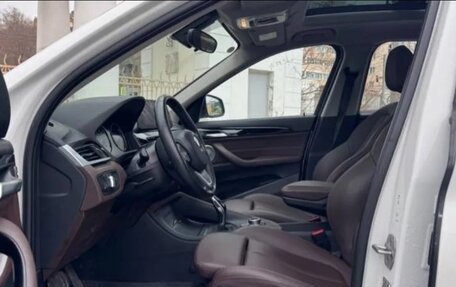 BMW X1, 2022 год, 2 320 000 рублей, 7 фотография