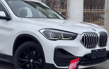 BMW X1, 2022 год, 2 320 000 рублей, 2 фотография