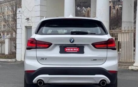BMW X1, 2022 год, 2 320 000 рублей, 6 фотография