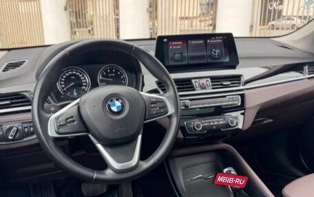 BMW X1, 2022 год, 2 320 000 рублей, 10 фотография