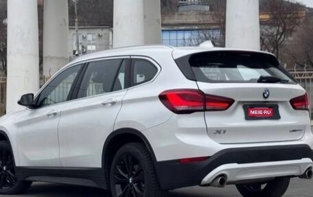 BMW X1, 2022 год, 2 320 000 рублей, 5 фотография
