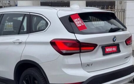 BMW X1, 2022 год, 2 320 000 рублей, 4 фотография