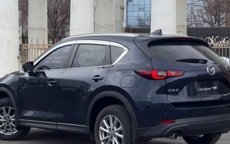 Mazda CX-5 II, 2022 год, 2 580 000 рублей, 4 фотография