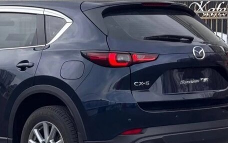 Mazda CX-5 II, 2022 год, 2 580 000 рублей, 5 фотография