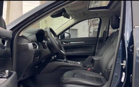 Mazda CX-5 II, 2022 год, 2 580 000 рублей, 7 фотография