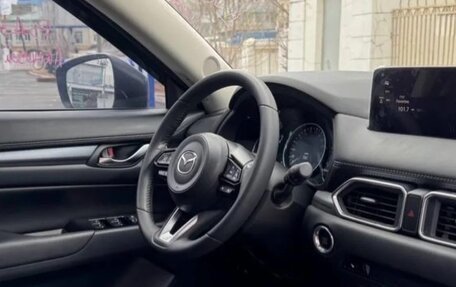 Mazda CX-5 II, 2022 год, 2 580 000 рублей, 10 фотография