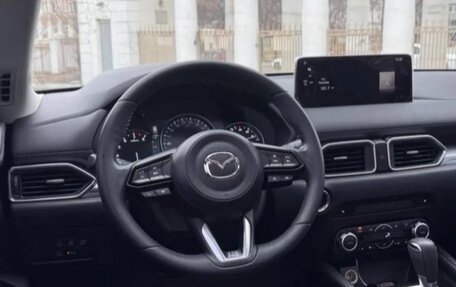 Mazda CX-5 II, 2022 год, 2 580 000 рублей, 8 фотография