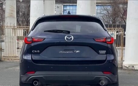 Mazda CX-5 II, 2022 год, 2 580 000 рублей, 6 фотография