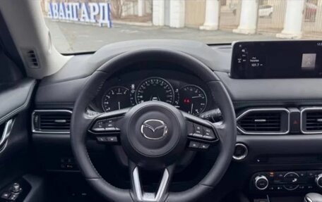 Mazda CX-5 II, 2022 год, 2 580 000 рублей, 9 фотография
