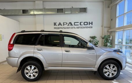 Great Wall Hover H5, 2012 год, 797 000 рублей, 6 фотография