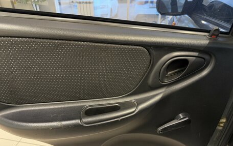 Chevrolet Niva I рестайлинг, 2011 год, 543 000 рублей, 14 фотография
