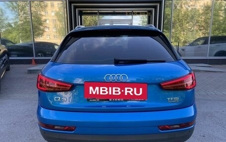 Audi Q3, 2015 год, 2 029 000 рублей, 7 фотография