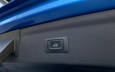 Audi Q3, 2015 год, 2 029 000 рублей, 16 фотография