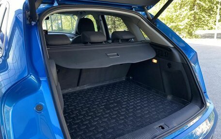 Audi Q3, 2015 год, 2 029 000 рублей, 15 фотография