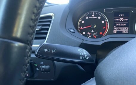 Audi Q3, 2015 год, 2 029 000 рублей, 24 фотография