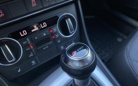 Audi Q3, 2015 год, 2 029 000 рублей, 32 фотография