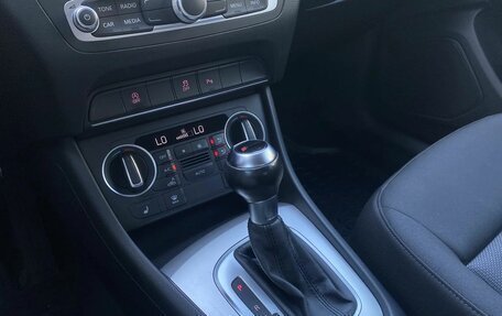 Audi Q3, 2015 год, 2 029 000 рублей, 33 фотография